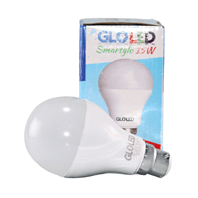  GP GLOWPRODUCTS.COM Mini LED Lights (Box of 25) - LED Button  Light with Steady Glow (Non-Flashing) Clip On LED Body and Balloon Lights  (Blue) : Home & Kitchen
