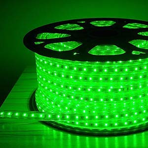 Premier Indoor & Outdoor Rope Seasonal String Lights - View #8