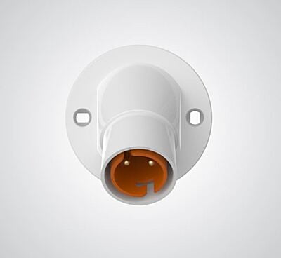 Wires Fans Switches