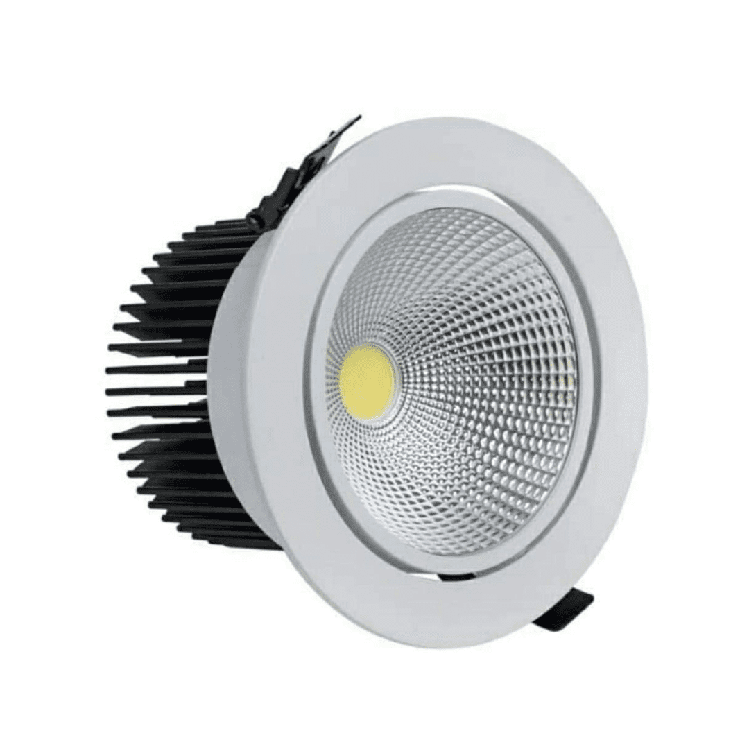LED Spot Light - 50W prime (CW)