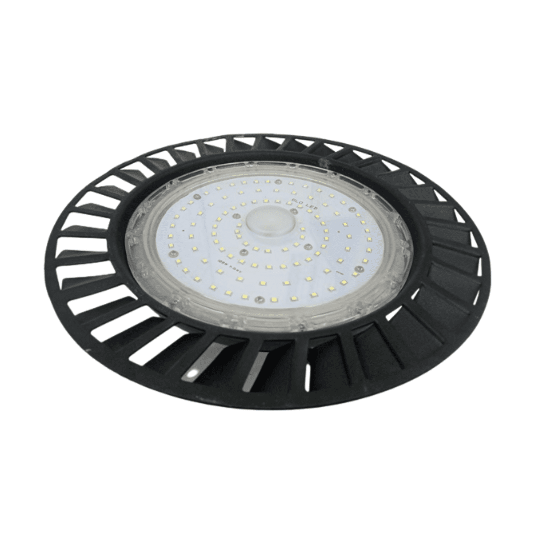 Apollo 100W LED UFO High Bay Lumière