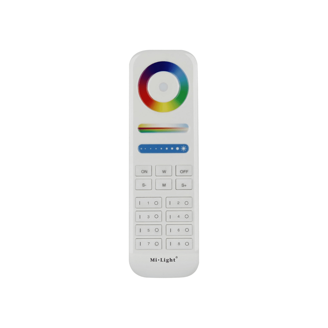 RGB MI Remote